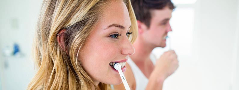 Oral Health and Overall Health