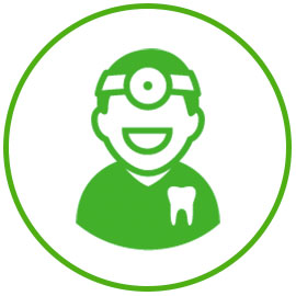 Dentist icon