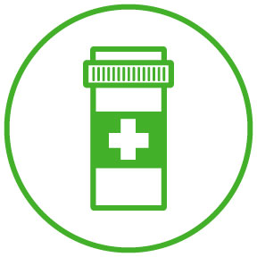 Medications icon